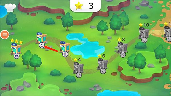 胡闹厨房手游图片3