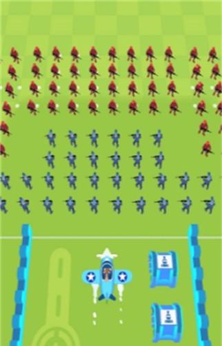 我的飞机场图片1