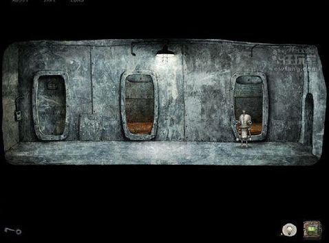 机械迷城免费版完整版图片23