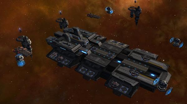 末日远征九游版8