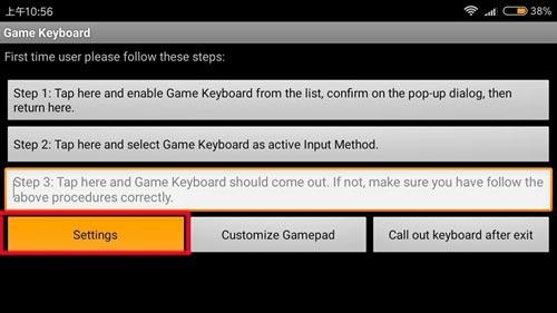 传说之下手机版正版12