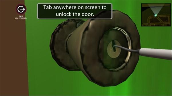 偷盗模拟器 (Thief Simulator)安卓最新版v8.0截图1