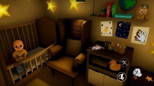 恐怖阴间 安卓版v1.0截图0