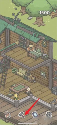 月兔冒险奥德赛菜单版中文图片7