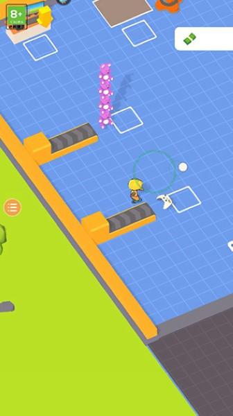 异星工厂 安卓最新版v1.0.1截图1