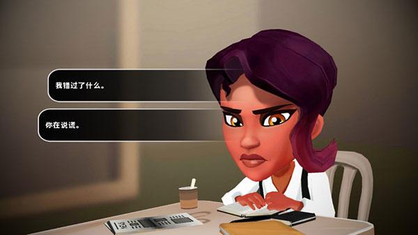 侦探杰姬神秘案件4