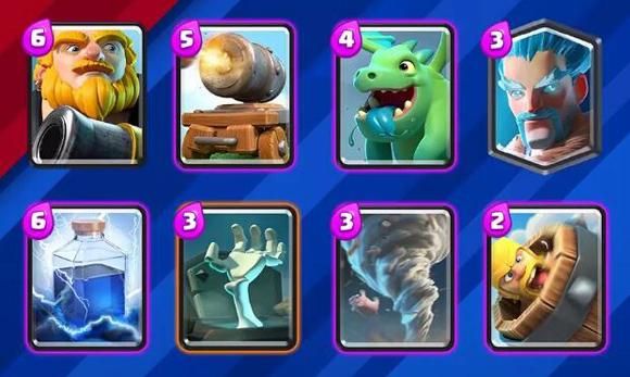 皇室战争图片15