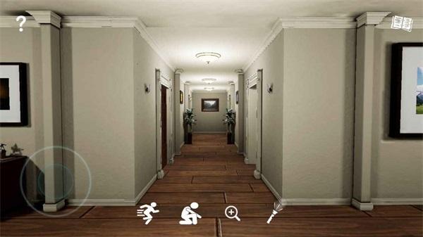 通灵神探杀意完整版 安卓版v1.5截图3