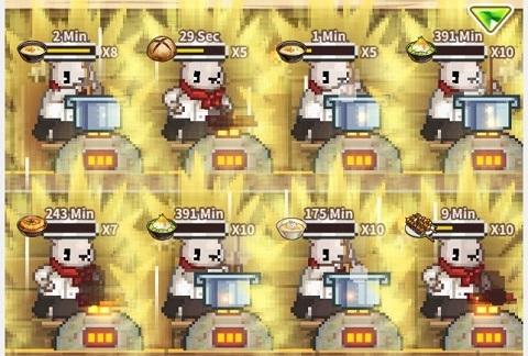 暴食大作战图13