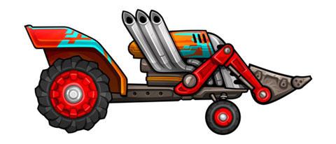 登山赛车2图片15