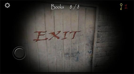 兰德里纳河的地下室内置菜单版图片12