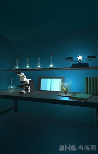 脱出游戏星之研究 安卓版V4.5截图2