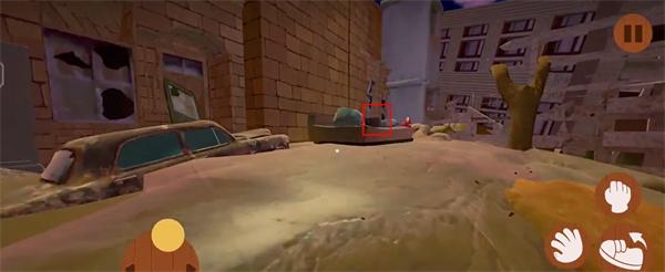 噩梦大叔深眠13