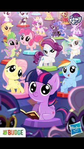 PocketPonies游戏 最新版v1.5.2截图0