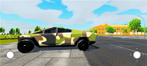 电动汽车模拟器图片6