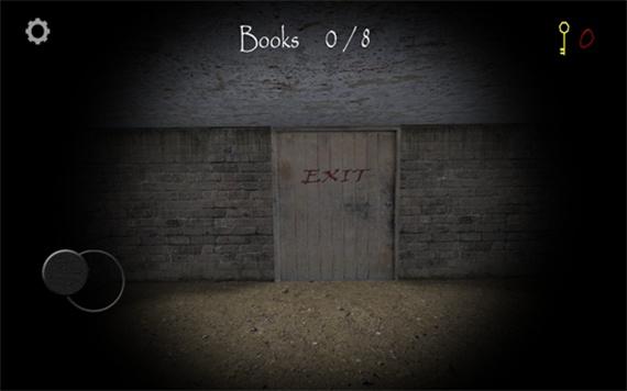 兰德里纳河的地下室内置菜单版图片5