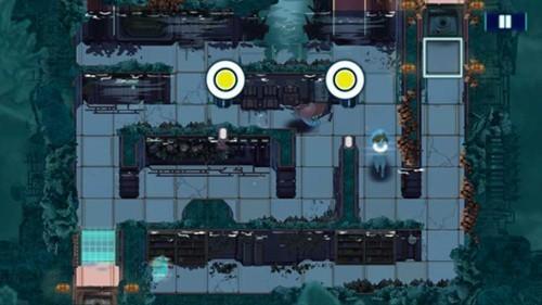 卢波教授星际之海 安卓版v1.0截图3