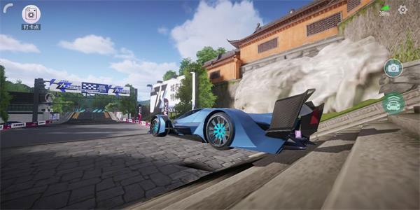 王牌竞速国际服图片15
