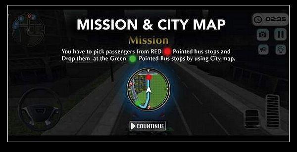 城市公交企业 最新版v2截图2