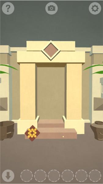 遥远寻踪2:丛林逃生6