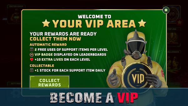 足球小将奇迹射门 安卓版v3.0.0截图0