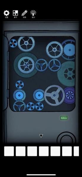 非常调查局:魂器31