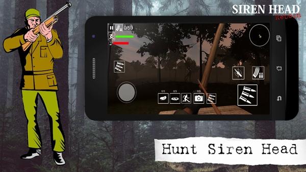 警笛头重生 安卓版v1.1截图0