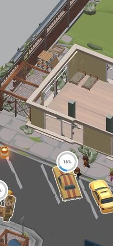 废弃的城市免广告版 安卓版v1.0.11截图2