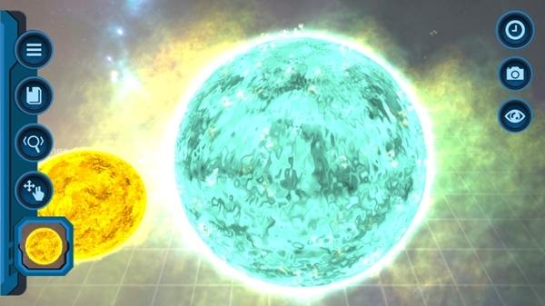 宇宙沙盒全星球解锁版图片9