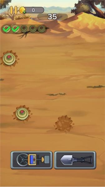 手雷模拟器图片2