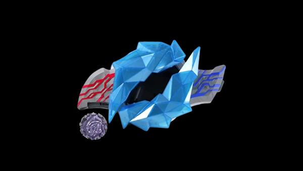 布莱泽奥特曼变身器模拟器6