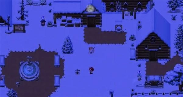 时空传说佣兵王战记 安卓版v3.0截图0