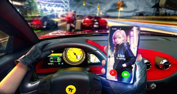 涡轮龙卷风图片2