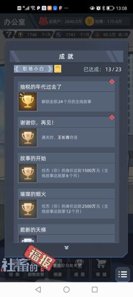 社畜的福报图片4