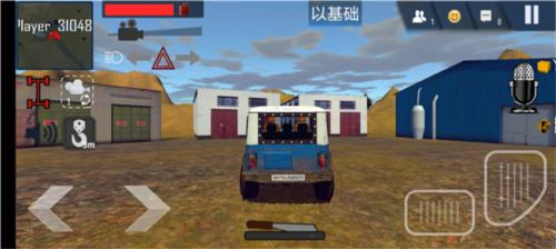 在线越野模拟器7