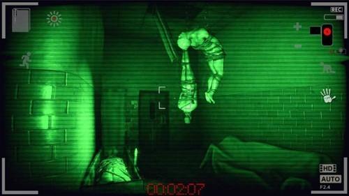 精神病院6内置菜单 安卓版v1.05.01截图0