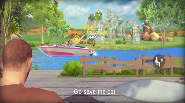 去开车3无限金币和钻石3