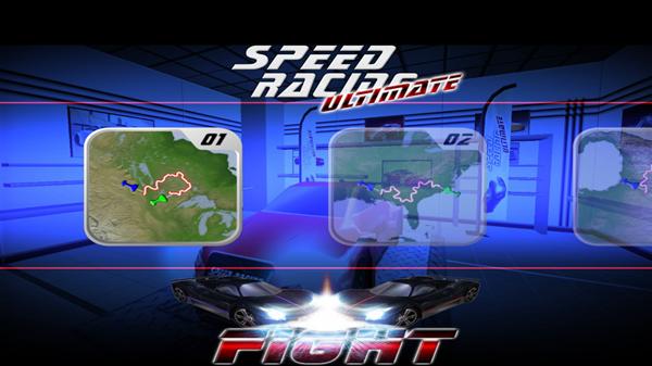 极速比赛终极版 安卓版v6.5截图1