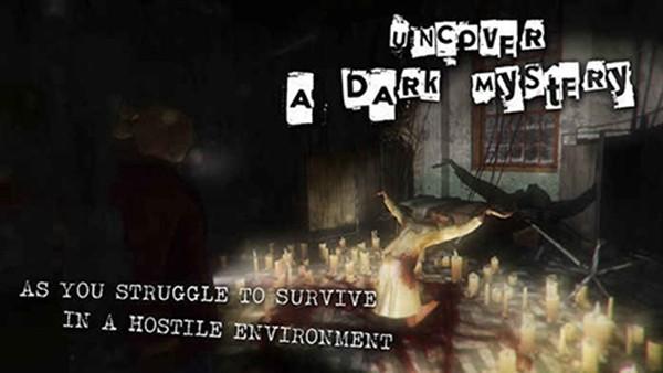 失落的记忆 官方安卓版v1.0.8截图1