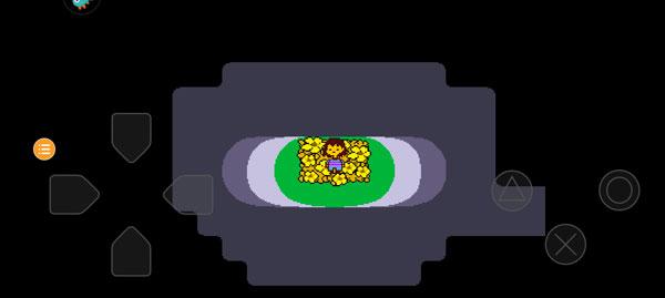 传说之下手机版正版7