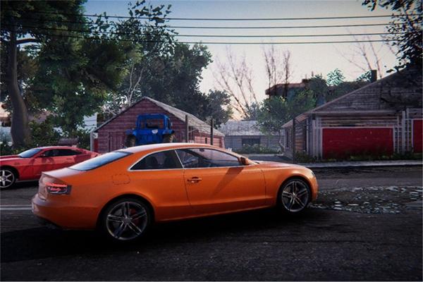 火力全开2城市狂热无广告破解版 v10.27截图3