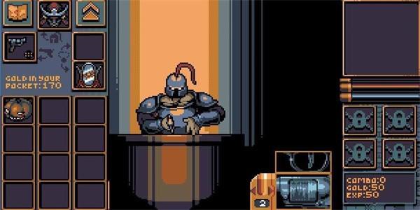 轮盘骑士 手机版v1.0.0截图3