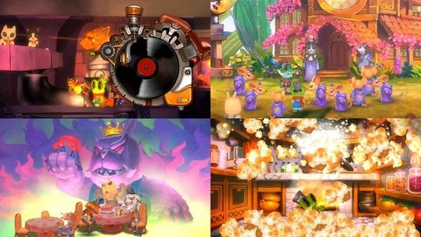 维特之旅 最新版v1.0截图0