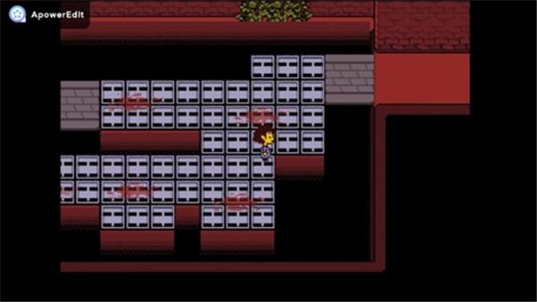 残暴sans模拟器手机版5