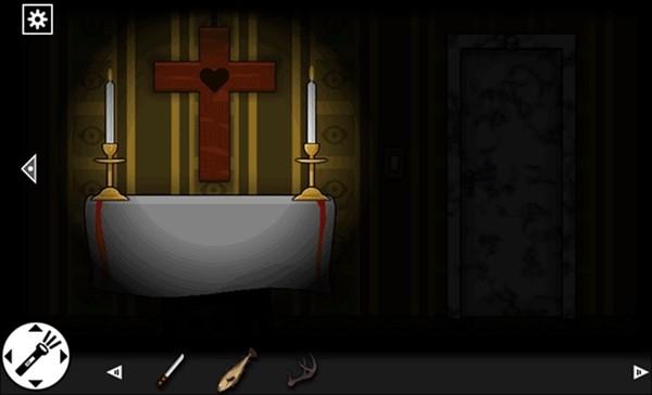 遗忘之丘秋 最新版v3.0.7截图2