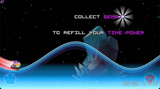 时空冲浪手破解版 安卓版V1.3.0截图2