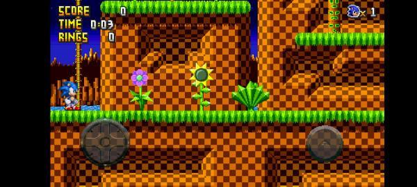 索尼克exe精神地狱1