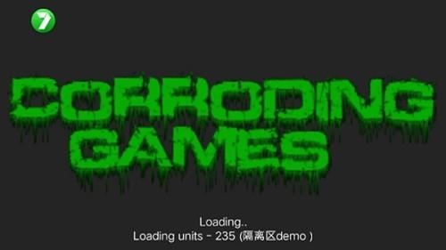 铁锈战争丧尸狂潮mod 安卓版v1.11.101截图1