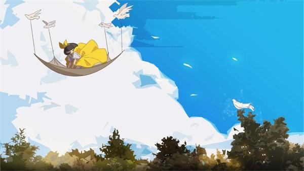 Lost未至之境 安卓版v1.0截图0