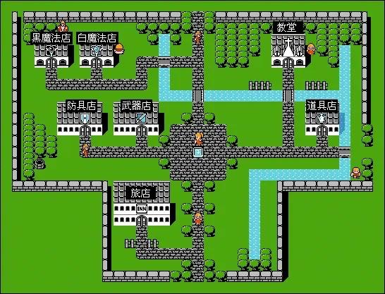 最终幻想像素重制版5